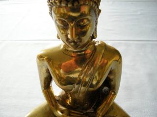 Skulptur Buddha Bild