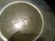 Wasserkessel Teekessel Rein Kupfer Bakelit Griff Mit Stempel Njss 20er 30er J, Kupfer Bild 2