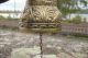 Antike Glocke Aus Messing Massiv,  Sehr Schöner Gong Gefertigt nach 1945 Bild 1