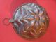 Pudding Form Antik Kupfer Gugelhupf Kupfer Bild 1