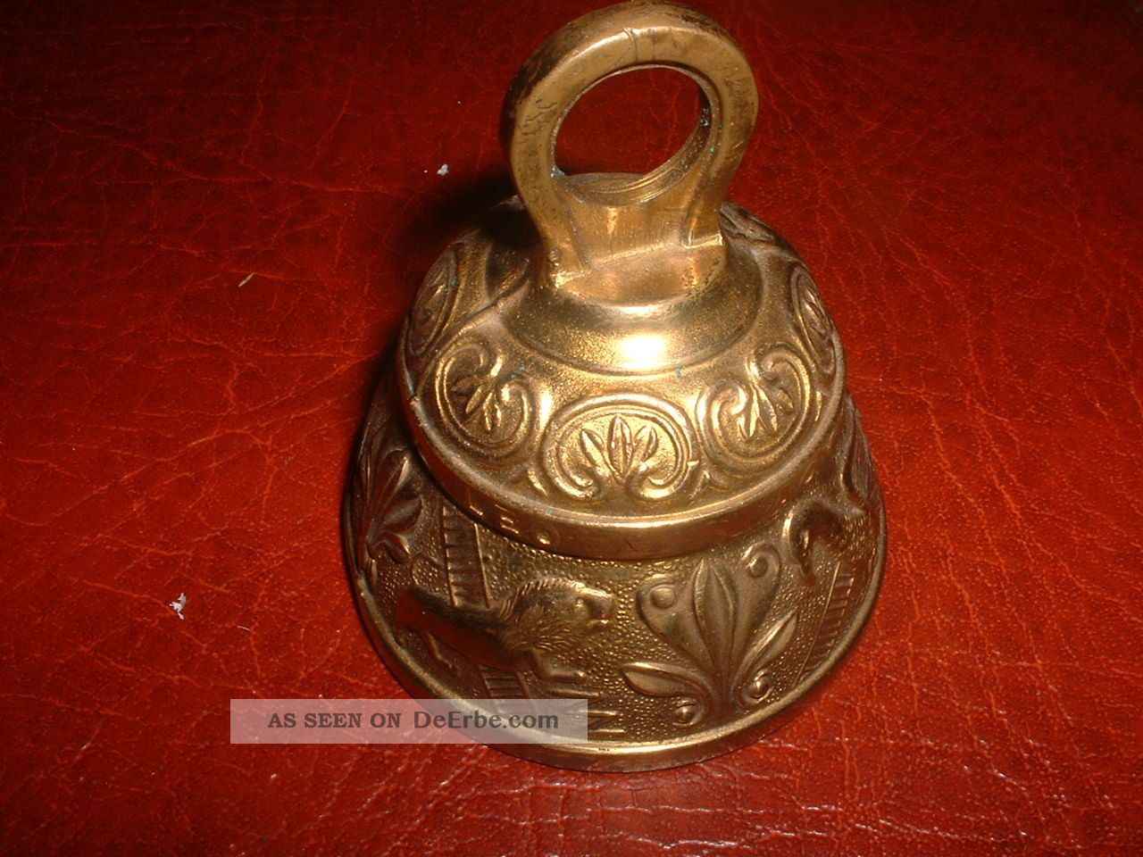 Faszinierend Glckchen Klingel 7 Buchstaben Fotos