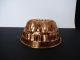 Wunderschöne Kupferform Kuchenform Gugelhupf Pastete Puddingform Fa Sigg Schweiz Kupfer Bild 1