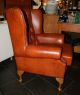 Chesterfield Sessel Stilmöbel nach 1945 Bild 1