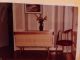 Wohnzimmerschrank Und Passende Kommode 50er 60er Stil Stilmöbel nach 1945 Bild 6