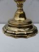 Barock Empire Louis Xv Leuchter Kerzenleuchter Frankreich 1750 Bronze Vergoldet Antike Originale vor 1945 Bild 10