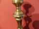 Barock Empire Louis Xv Leuchter Kerzenleuchter Frankreich 1750 Bronze Vergoldet Antike Originale vor 1945 Bild 4