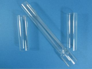 3 Glaszylinder Öl Glas Zylinder Lampenglas Laterne Spiritus Petroleum Öllampe Bild