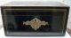 Biedermeier Schatulle Holzschatulle Schmuckschatulle Truhe Antik 1900 Jhr. Antike Originale vor 1945 Bild 1
