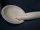 2 Stück Holzschale 41cm Lang Und 32cm Durchmesser Shabby Stil Stilmöbel nach 1945 Bild 1