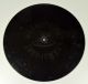 Einseitige Schellackplatte Amelita Galli - Curci - One - Sided Gramophone Records Mechanische Musik Bild 2