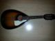 Mandoline - Laute - Mandola - Alt Saiteninstrumente Bild 5