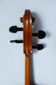 Feines Altes Meister - Cello 4/4 (nr.  2) Old Cello Nur 5tage Saiteninstrumente Bild 7