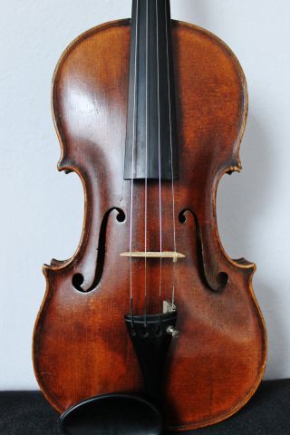 Feine Alte Schöne Violine Old Violin Nur 5 Tage Bild