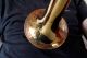 Getzen Vintage Trompete Blasinstrumente Bild 7