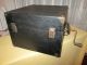 Koffergrammophon Metrophone Aus England Wg.  Hobbyaufgabe Mechanische Musik Bild 5