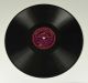 Schellack Glenn Miller - At Last/that Old Black… Grammophon Gramophone Shellac Mechanische Musik Bild 3