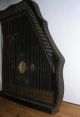 Zither Mit Koffer & Noten - The Mandolin Harp - Musikinstrument Made In Saxony Saiteninstrumente Bild 8