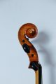 Feines Altes Meister - Cello 4/4 Old Cello Nur 5tage Saiteninstrumente Bild 9