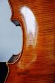 Feines Altes Meister - Cello 4/4 Old Cello Nur 5tage Saiteninstrumente Bild 6