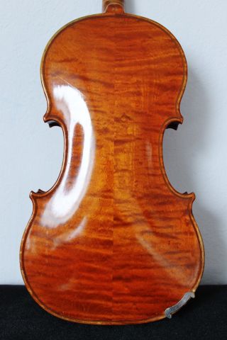 Feine Alte Meister - Violine 2 Old Violin Nur 5tage Bild