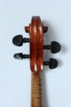 Feine Alte Meister - Violine 2 Old Violin Nur 5tage Saiteninstrumente Bild 6