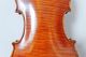 Feine Alte Meister - Violine Old Violin Nur 5tage Saiteninstrumente Bild 9