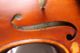 Feine Alte Meister - Violine Old Violin Nur 5tage Saiteninstrumente Bild 11