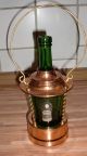 Laterne Flasche 