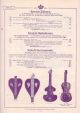 Zither,  Cithare,  : Aus Alten Katalogen & 83 Zithern Patente Auf Saiteninstrumente Bild 9