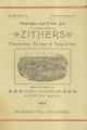 Zither,  Cithare,  : Aus Alten Katalogen & 83 Zithern Patente Auf Saiteninstrumente Bild 10