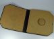 Odeon Album Schwarz Koffergrammophon Grammophon Gramophone Shelac Mechanische Musik Bild 1