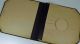 Columbia Album Schwarz Koffergrammophon Grammophon Gramophone Shelac Mechanische Musik Bild 2