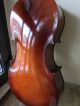Josef Jan J.  J.  Dvorak Professional Cello 4/4 Hand Crafted By Cremona Saiteninstrumente Bild 5