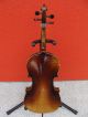 Biete Antike Geige / Violine Inkl.  Koffer. Saiteninstrumente Bild 3