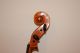 4/4 Alte Cello Koffer,  Cello Bogen - Leonardo Bisiach - Old Cello Violoncello Saiteninstrumente Bild 3