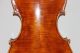 4/4 Alte Cello Koffer,  Cello Bogen - Leonardo Bisiach - Old Cello Violoncello Saiteninstrumente Bild 6