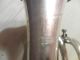 Alte Weltklang Trompete? Preis Vhb Blasinstrumente Bild 1
