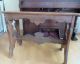 Harmonium M.  Sitzbank,  D.  W,  Karn & Co,  Woodstock Canada,  Um 1890,  Funktionsfähig Tasteninstrumente Bild 10