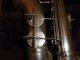 Altes Saxophon Im Koffer Ditta Prof.  Romeo Orsi Milano Blasinstrumente Bild 5