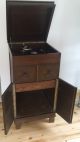 Grammophon Mechanische Musik Bild 2