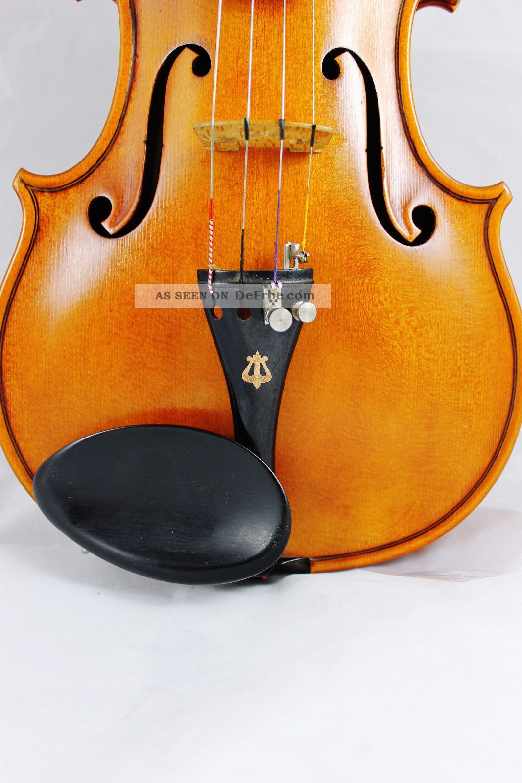 Feine Alte Italienische Violine Old Violin Violino, Violon Nur 5 Tage