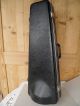 Alte Gebrauchte Posaune Zugposaune Mit Koffer Blasinstrumente Bild 11