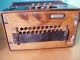 Tiroler Knopfharmonika,  Hergestellt 1922 Tasteninstrumente Bild 10