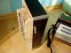 Tiroler Knopfharmonika,  Hergestellt 1922 Tasteninstrumente Bild 8