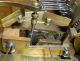 Komplett Mechanisches Instrument,  Spieluhr,  Ursprünglich Teil Von Ein Empireuhr. Mechanische Musik Bild 10
