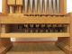 Organ Rarity Instrument Orgel Hausorgel Rarität Video On Youtube Tasteninstrumente Bild 5