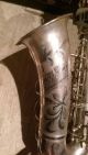 Alt - Saxophon Weltklang Blasinstrumente Bild 3