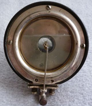Grammophon Schalldose Ohne Marke,  Ersatzteil In Gutem Bis Durchscn.  Zustan Bild