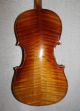 Alte Geige Violine - Old Violin Saiteninstrumente Bild 2