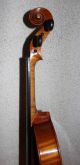Alte Geige Violine - Old Violin Saiteninstrumente Bild 8